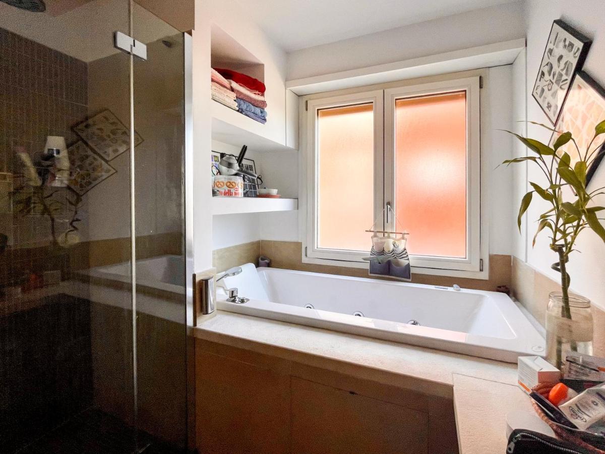 Apartment Trilocale Zona Montesacro Rom