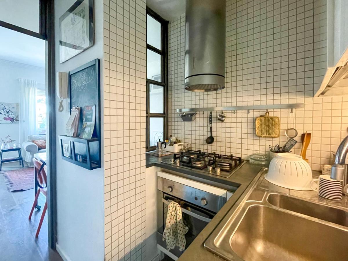 Apartment Trilocale Zona Montesacro Rom