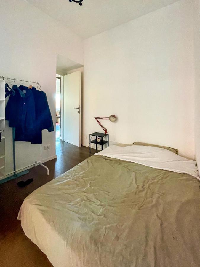 Trilocale Zona Montesacro Appartamento