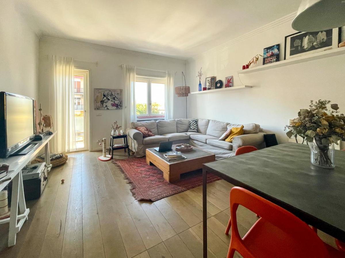 Trilocale Zona Montesacro Apartamento *
